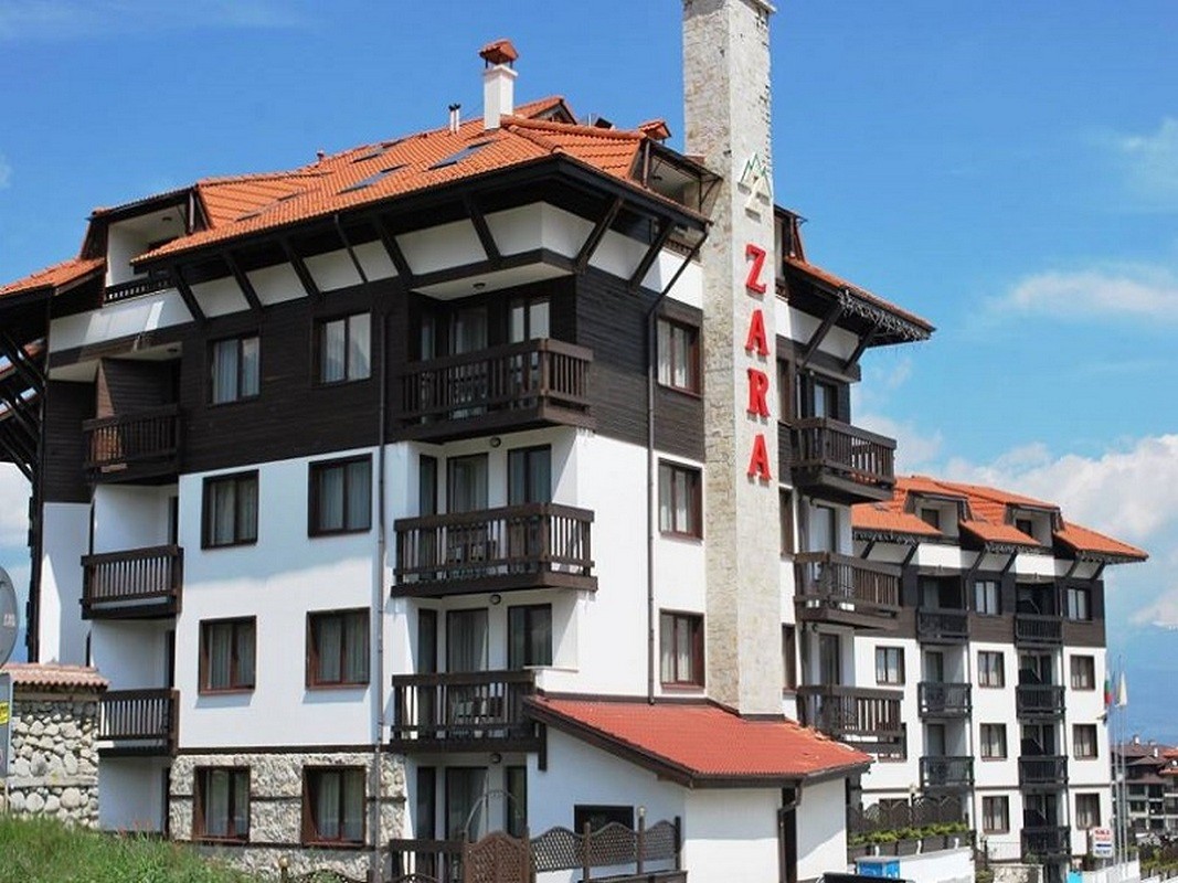 Zara Bansko 4*