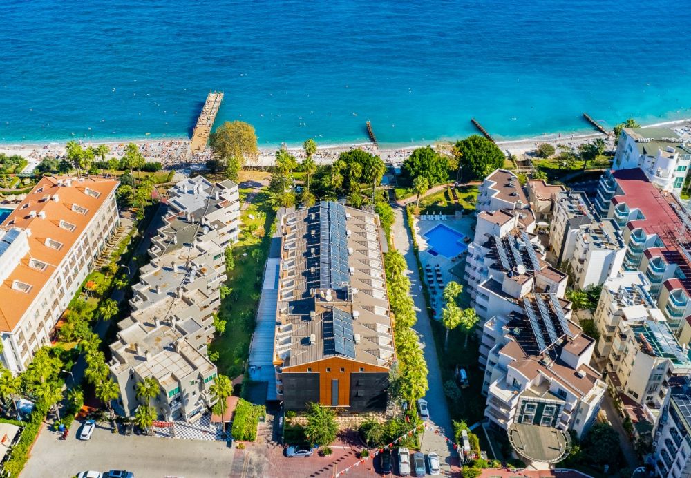 Fame Beach Hotel 4*