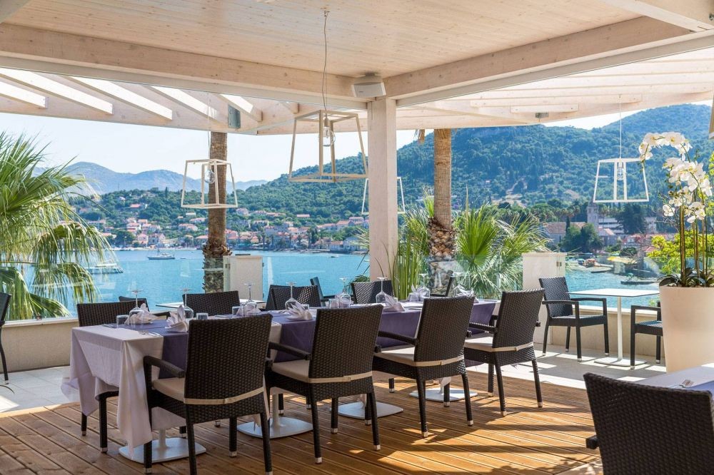 Hotel Lafodia 4*