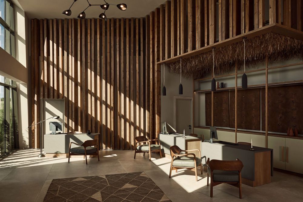 Zelia Resort Halkidiki 5*