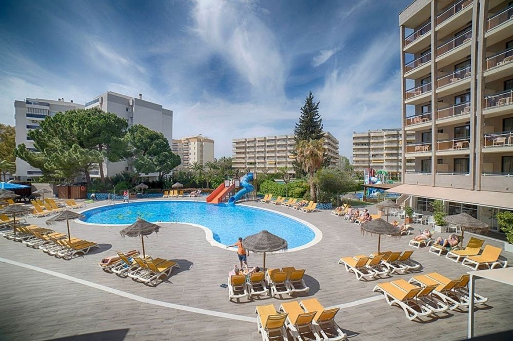 Ohtels Belvedere 3*