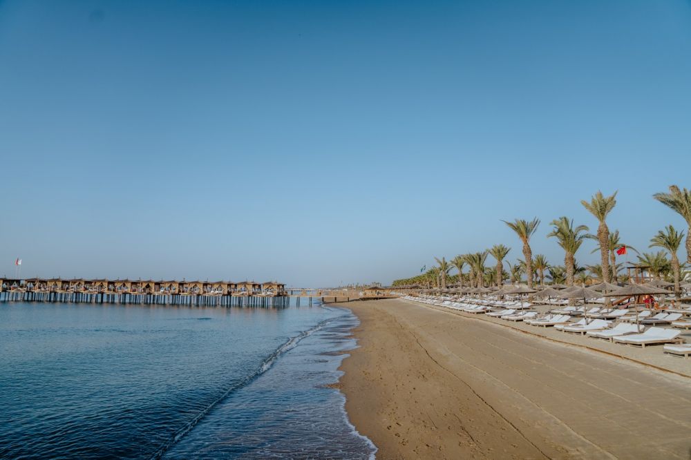 Cullinan Golf & Resort Belek 5*