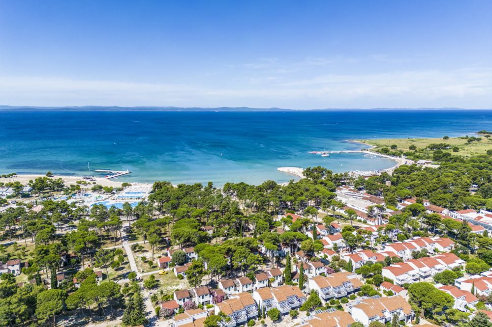 Zaton Holiday Resort 3*