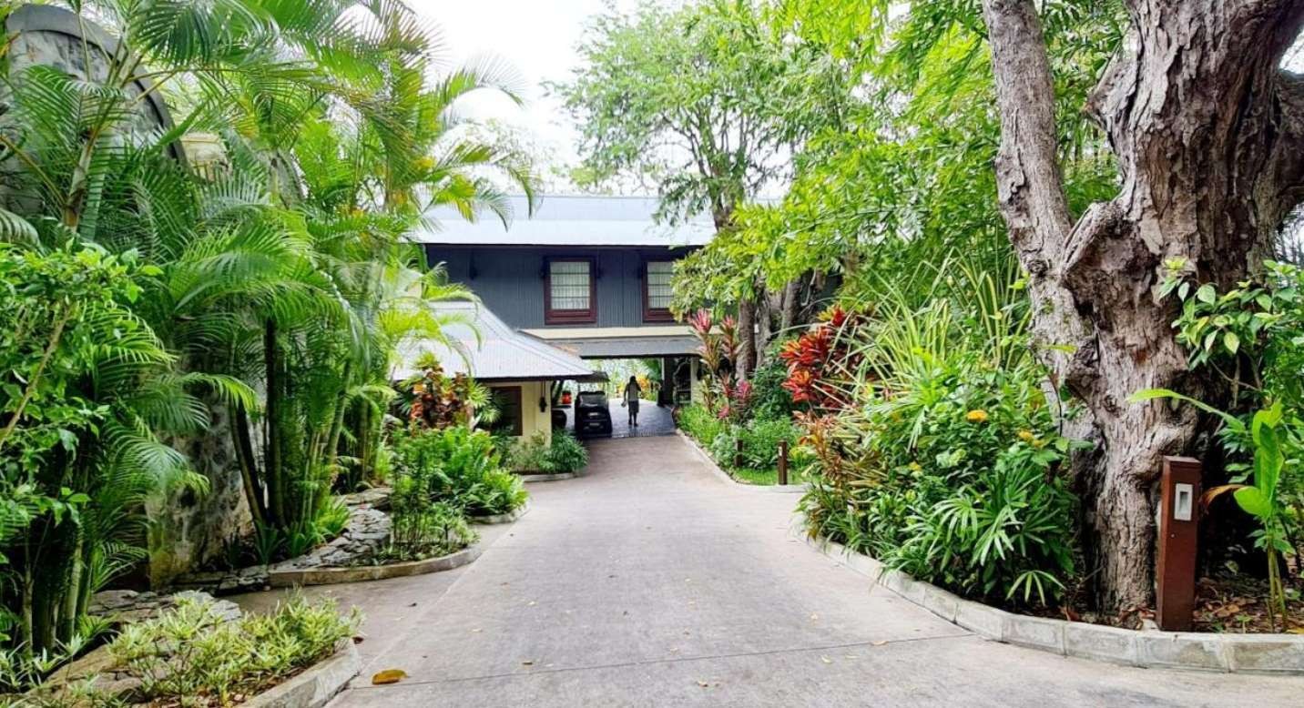 Enchanted Island Resort (ex. JA Enchanted Island Resort) Only 8+ 5*