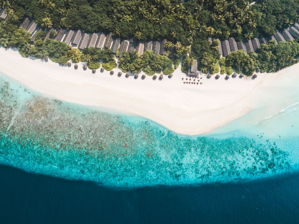NH Collection Maldives Reethi Resort (ex. Reethi Beach Resort) 5*
