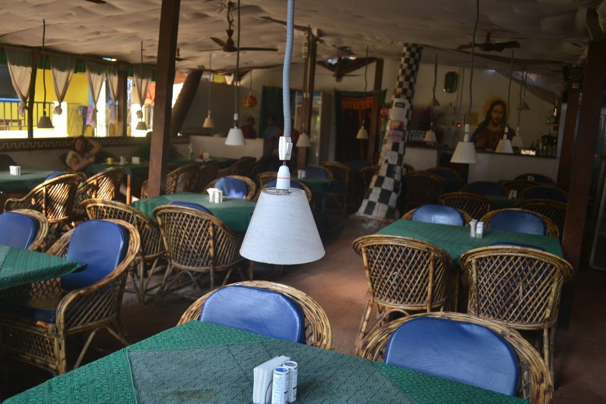 Ivon Guest House 