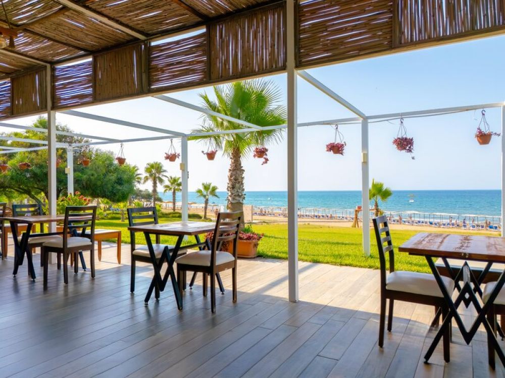 Sural Hotel 5*