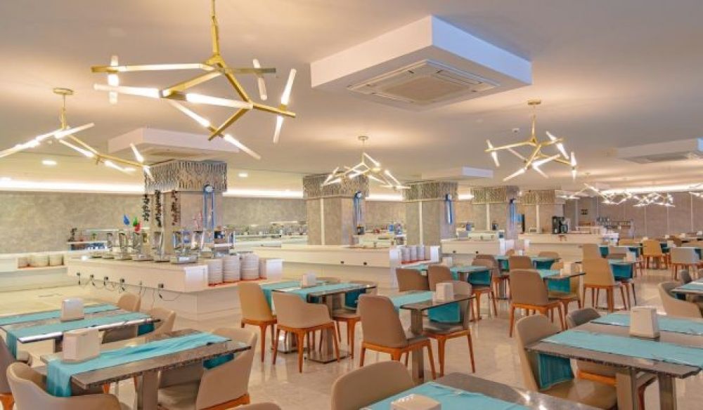 Turunc Premium 5*