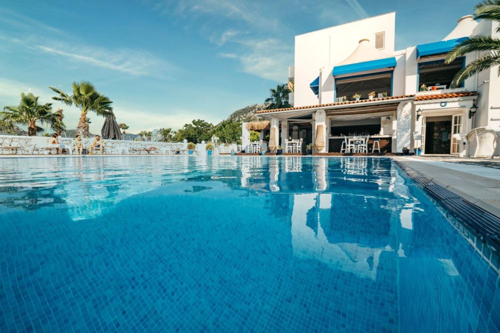 Casablanca Beach | Adults Only 13+ 4*