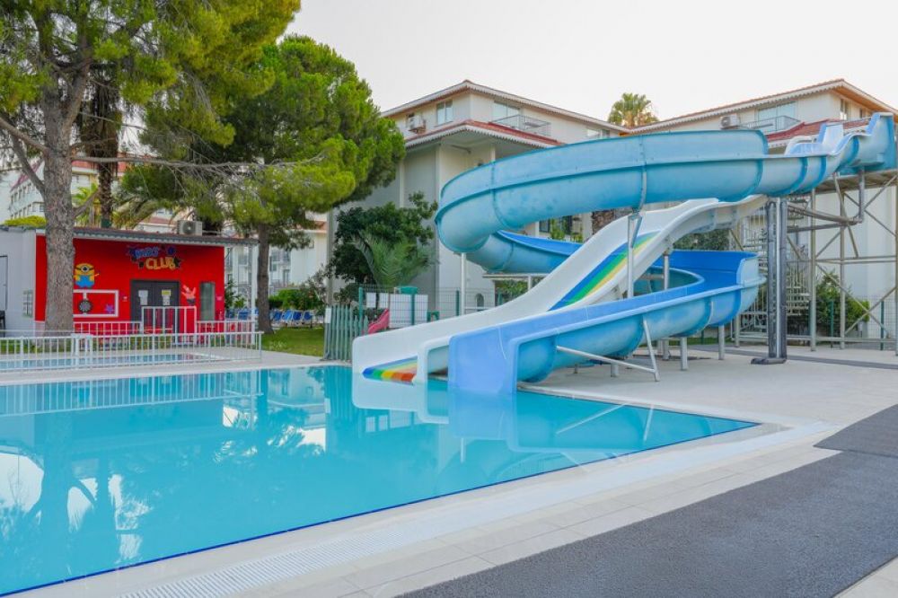 Sural Garden 3*