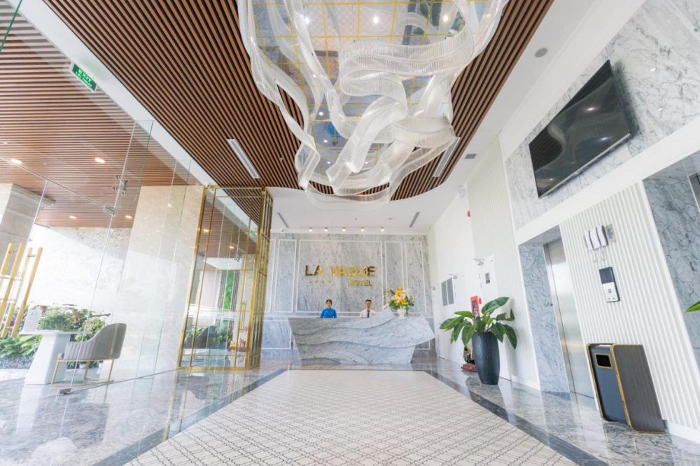 La Vague Hotel 3*