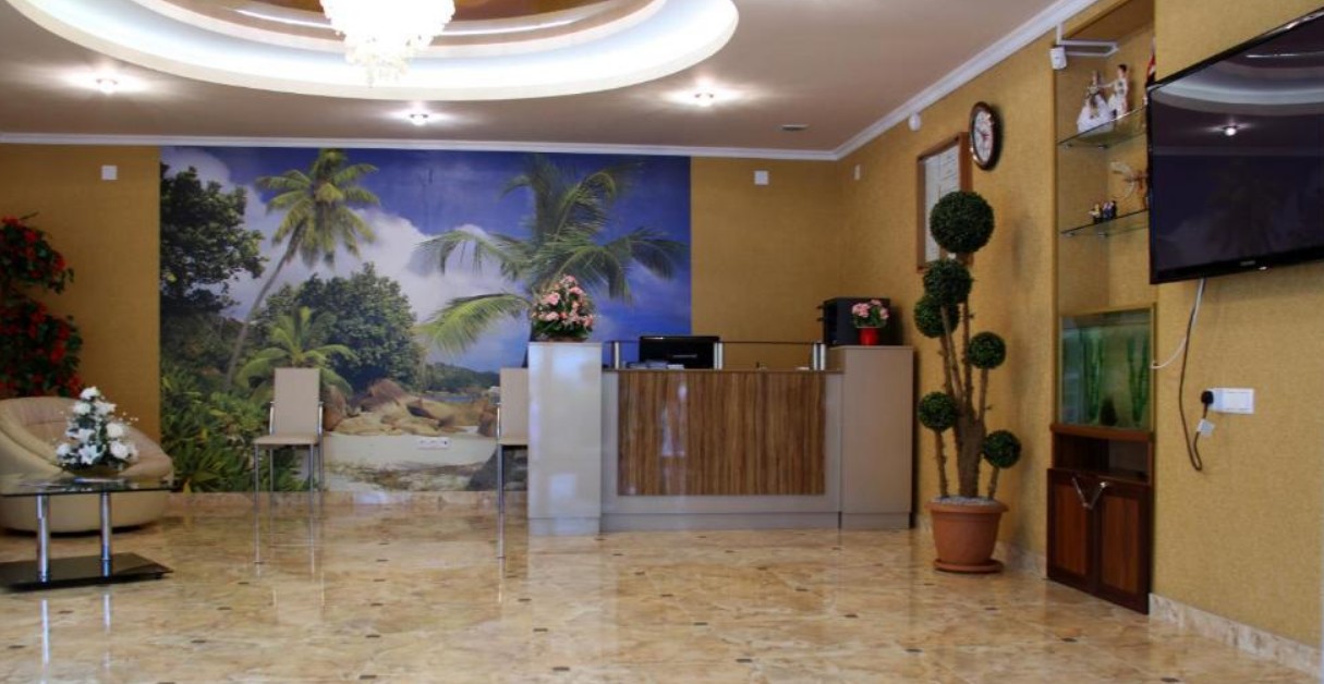 Exotica 3*