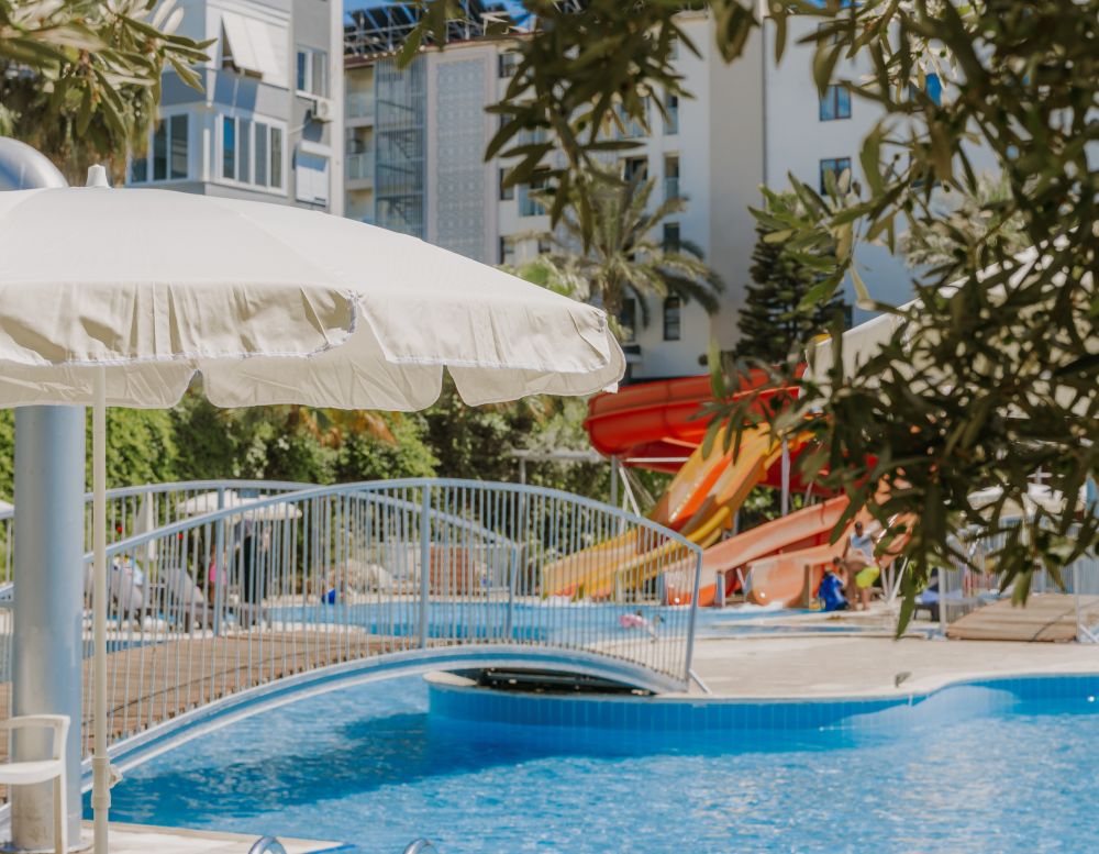 Hedef Resort SPA 5*