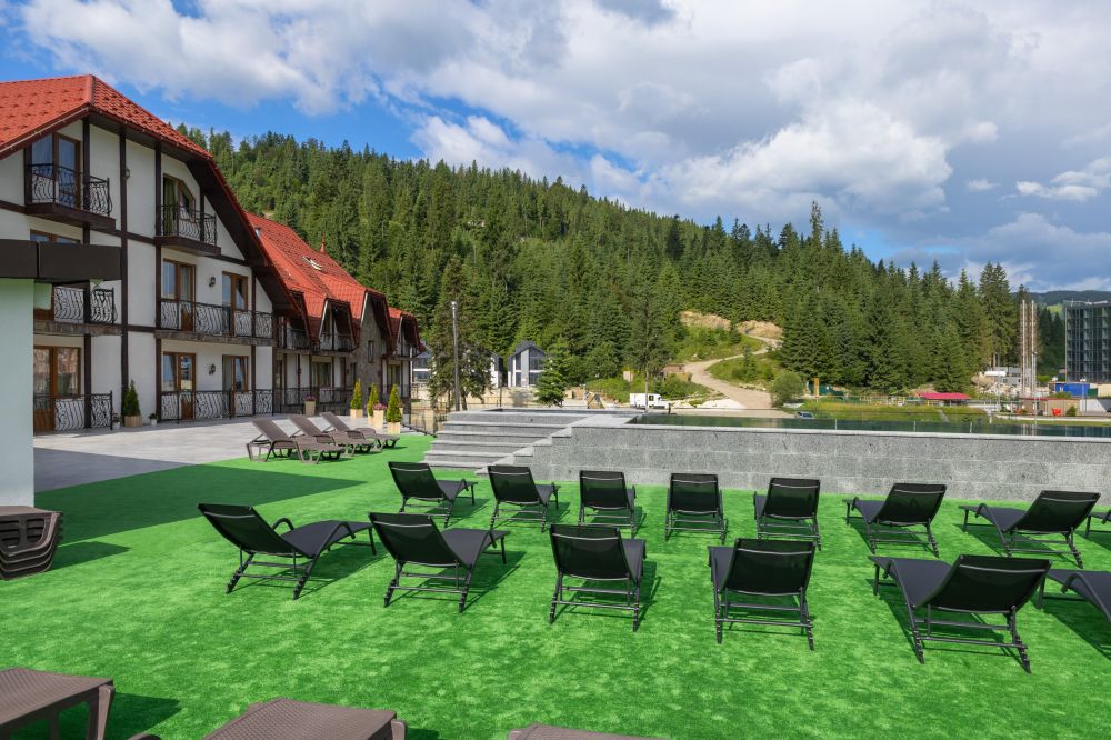 Villa Nikoletta 3*