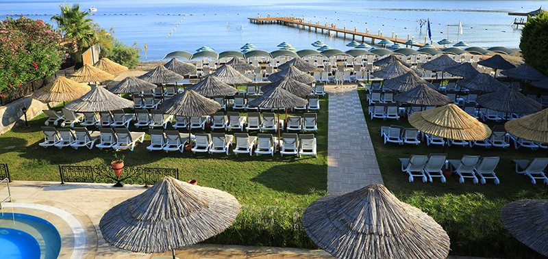 Fleur Bay Resort (ex.Cactus Fleur Beach) 4*