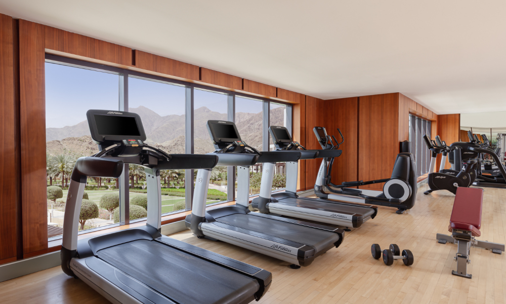 Intercontinental Fujairah Resort 5*