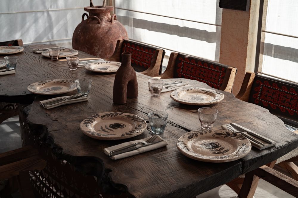 YURTA Boutique Hotel 