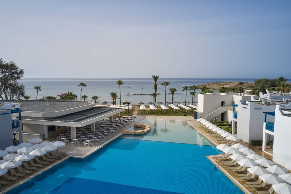 Atlantica Callisto 4*