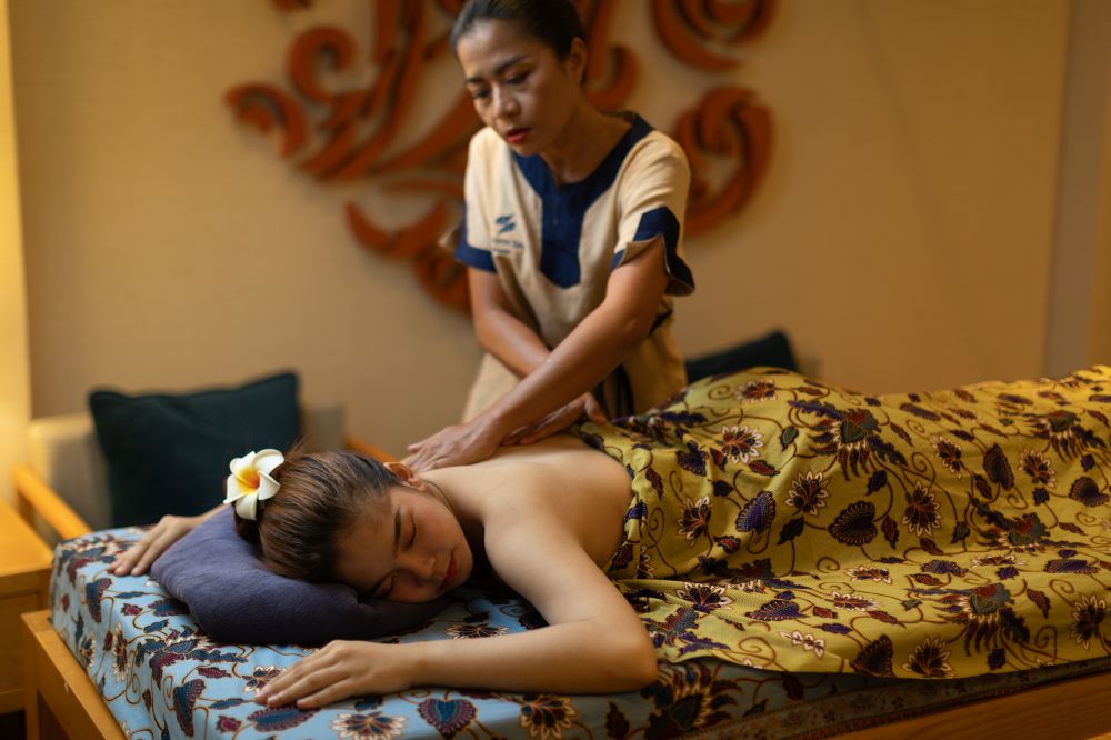 The Marina Phuket Hotel 4*