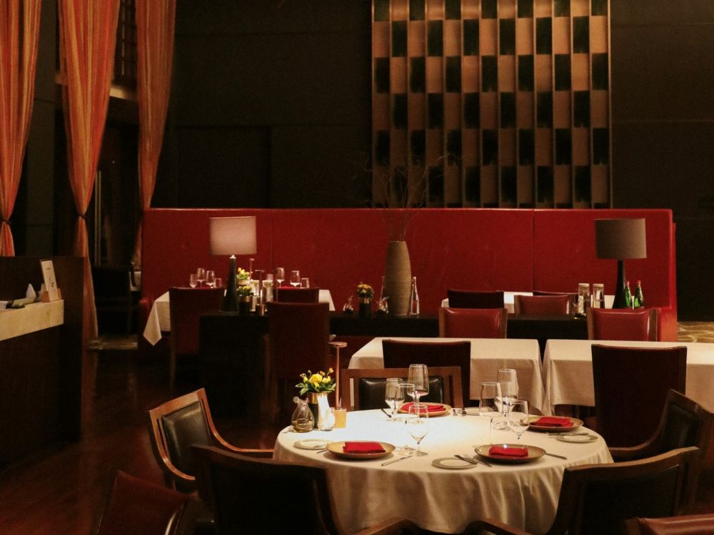 The Ritz-Carlton Sanya Yalong Bay 5*