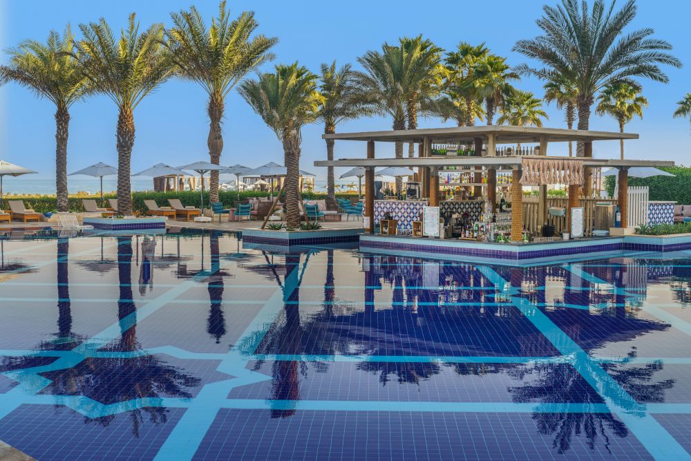 Rixos Premium Saadiyat Island 5*