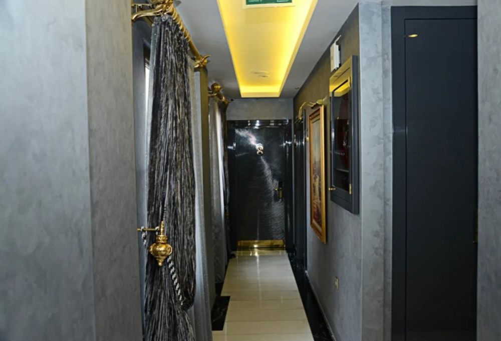 The Million Stone Hotel 4*