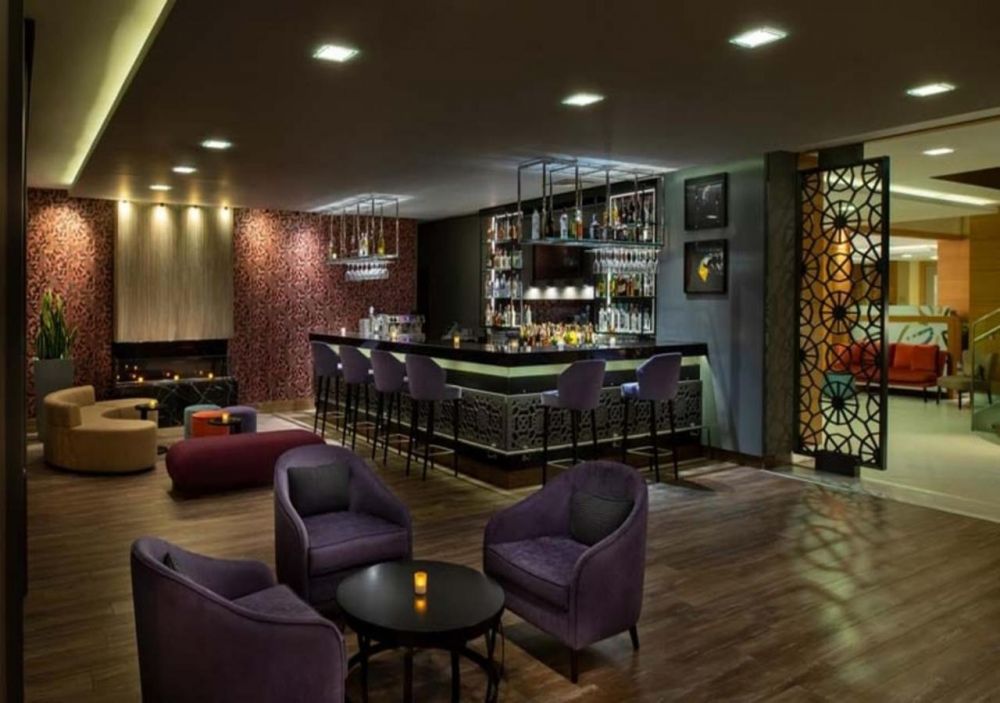 Dosso Dossi Golden Horn 4*