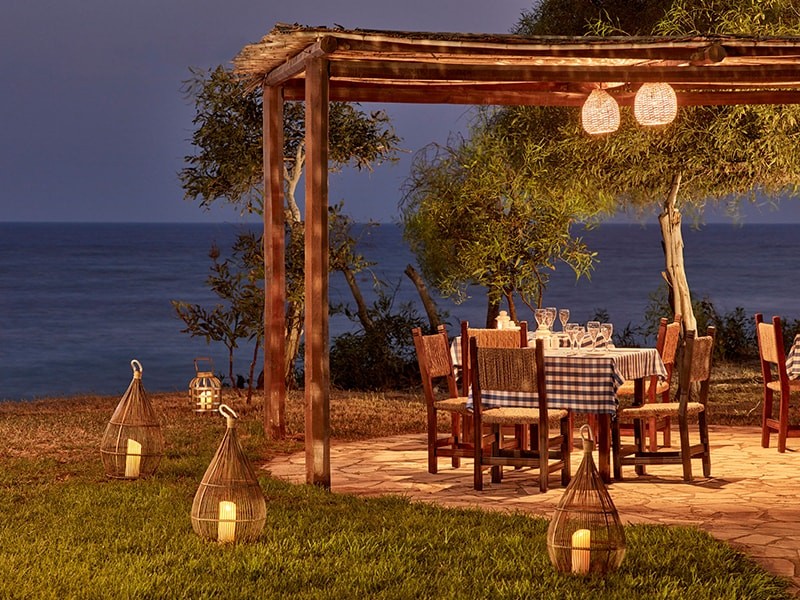 Grecian Bay Hotel 5*