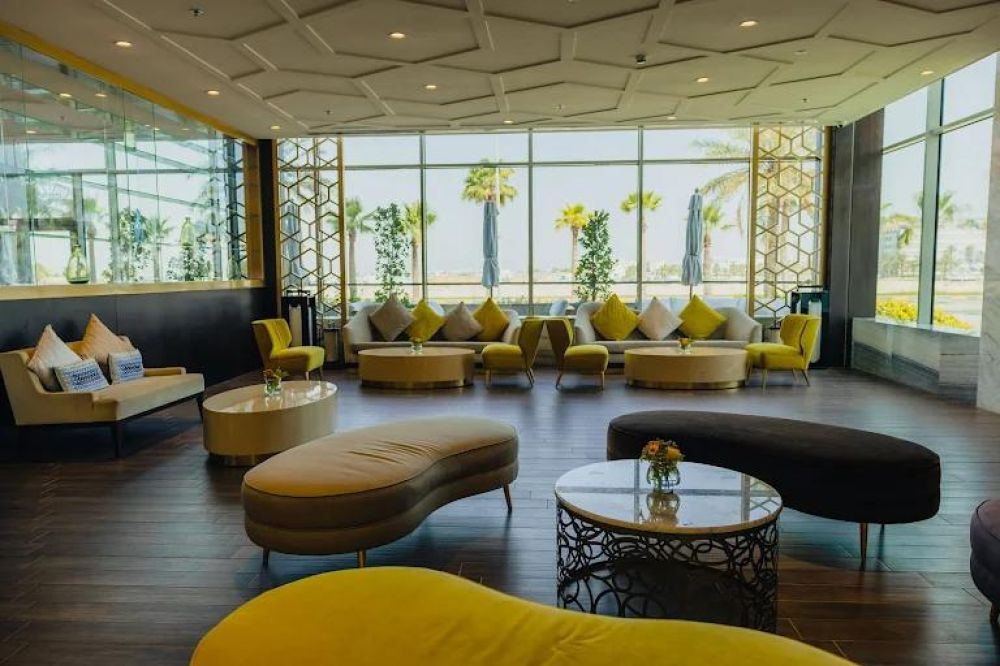 Solymar Hotel 5*
