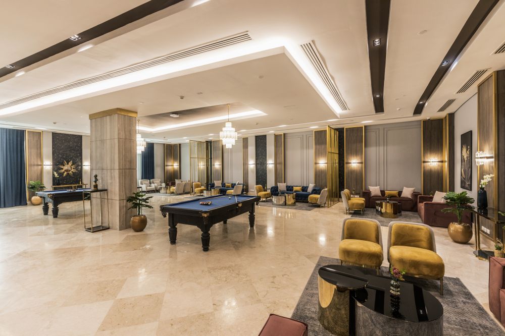 Gewan Resort New Alamein (ex.Tolip Resort Sunrays) 5*