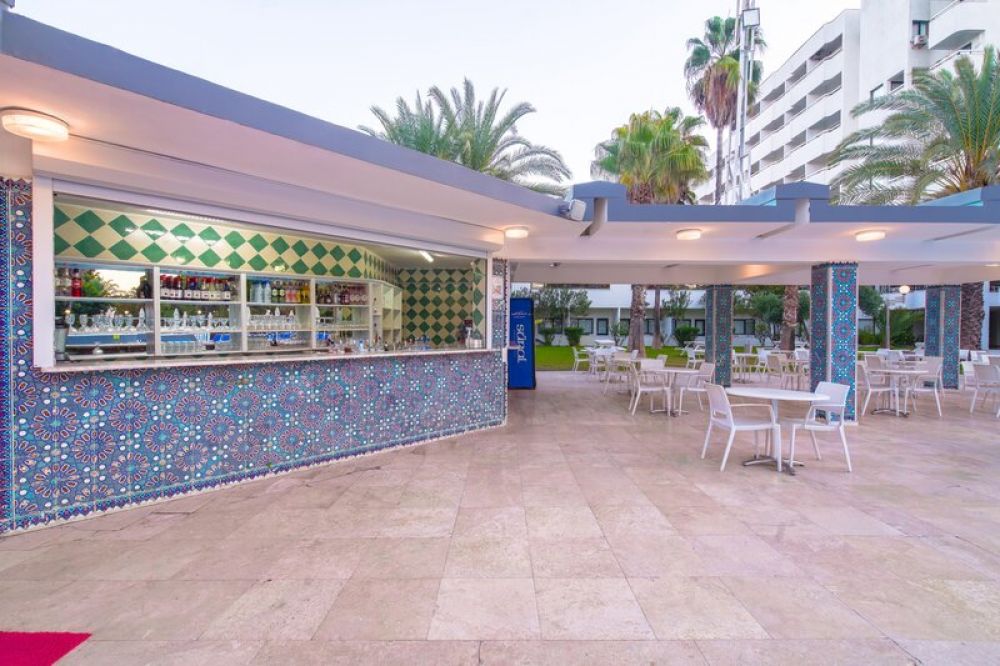 Sural Hotel 5*
