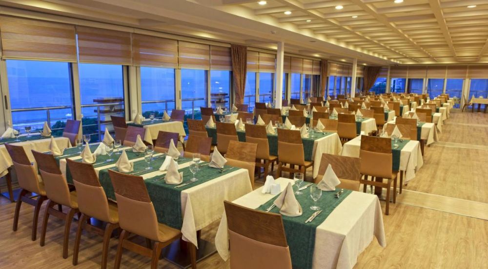 Gardenia Hotel 4*