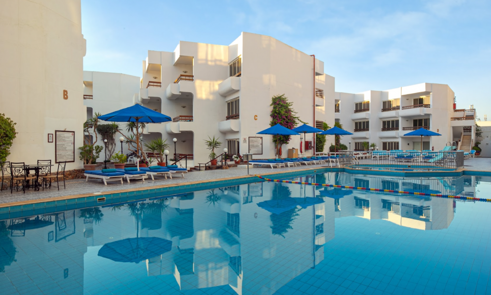 Marlin Inn Resort 4*