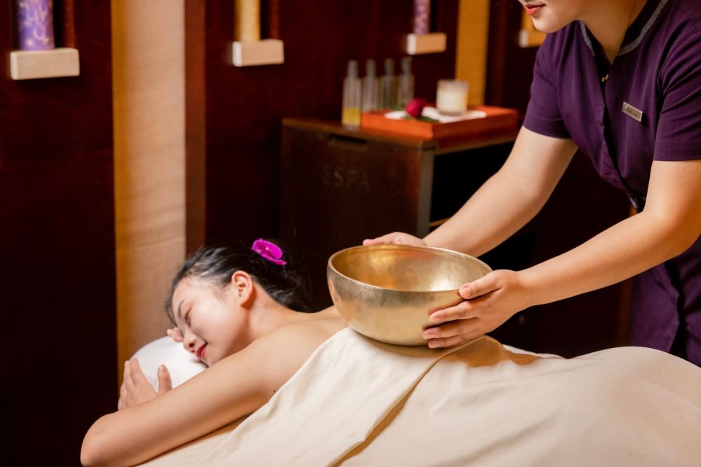 The Ritz-Carlton Sanya Yalong Bay 5*