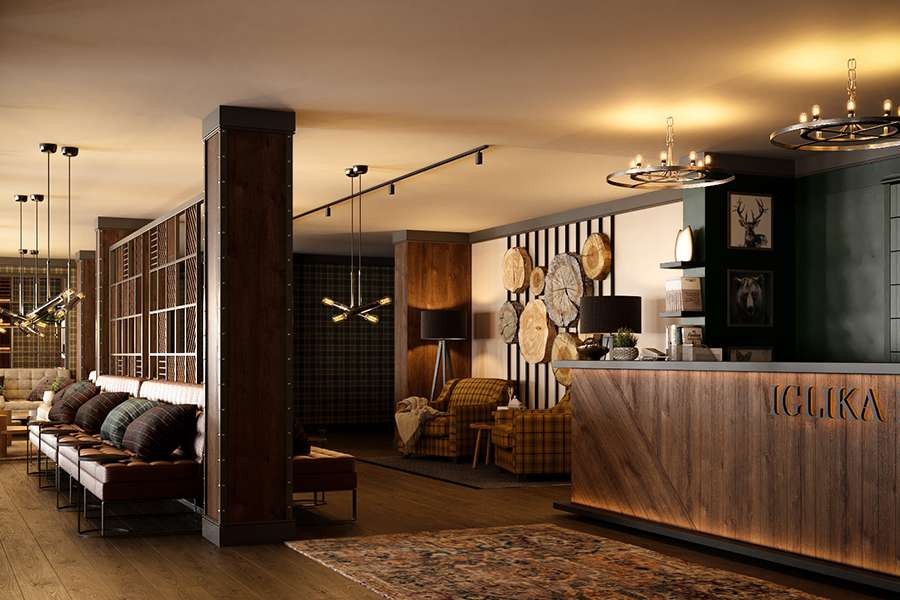 Villa Iglika (ex. Iglika Palace) 4*