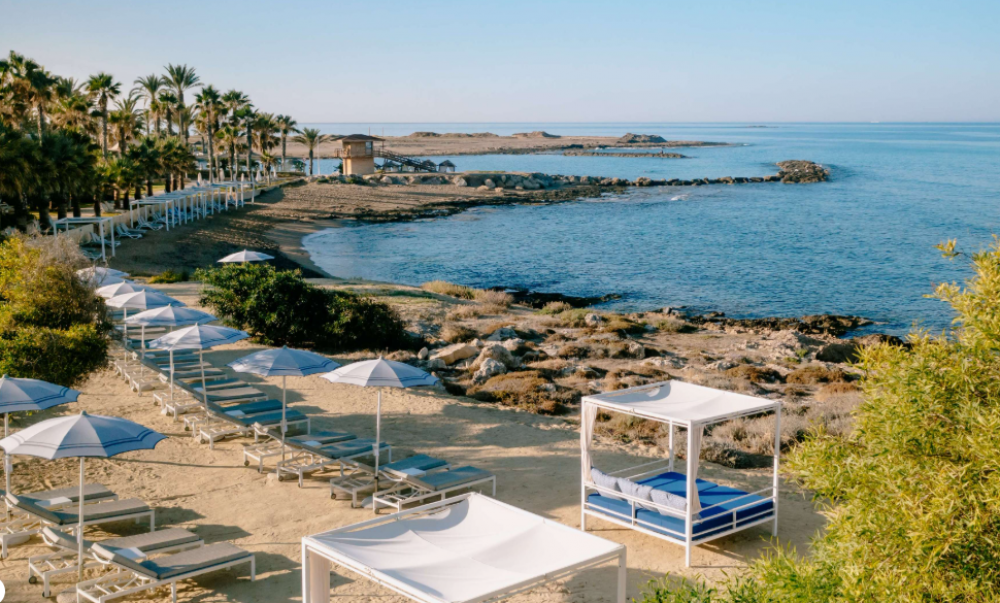 Ivi Mare by Louis Hotels (For Adults) 5*
