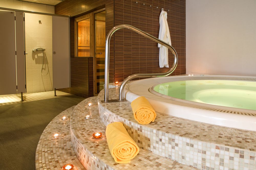 Magnolia Hotel Salou (Adults only) 4*