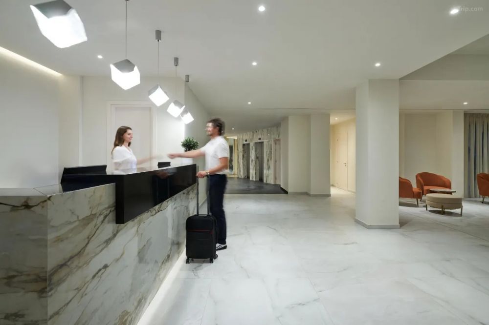 Maris Grand Waterpark Resort 4*
