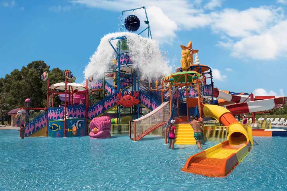 Delphin be Grand Resort 5*