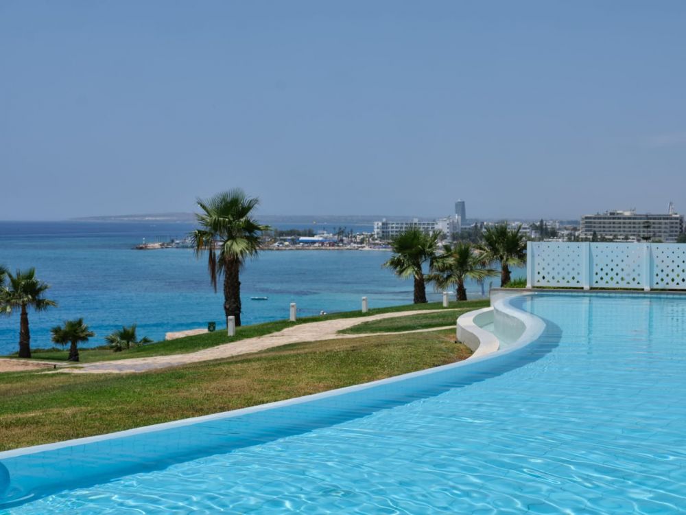 Atlantica Sungarden Beach 4*