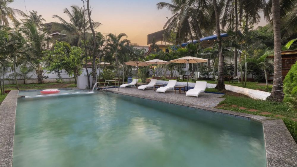 La Blanca Resort 3*