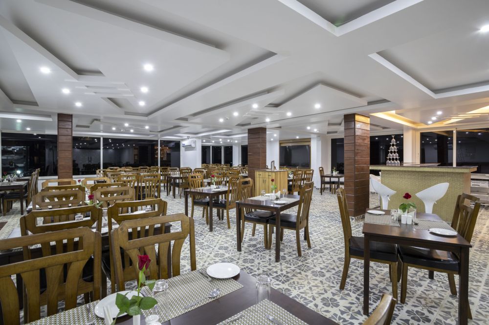 Sairaj Beach Resort 3+