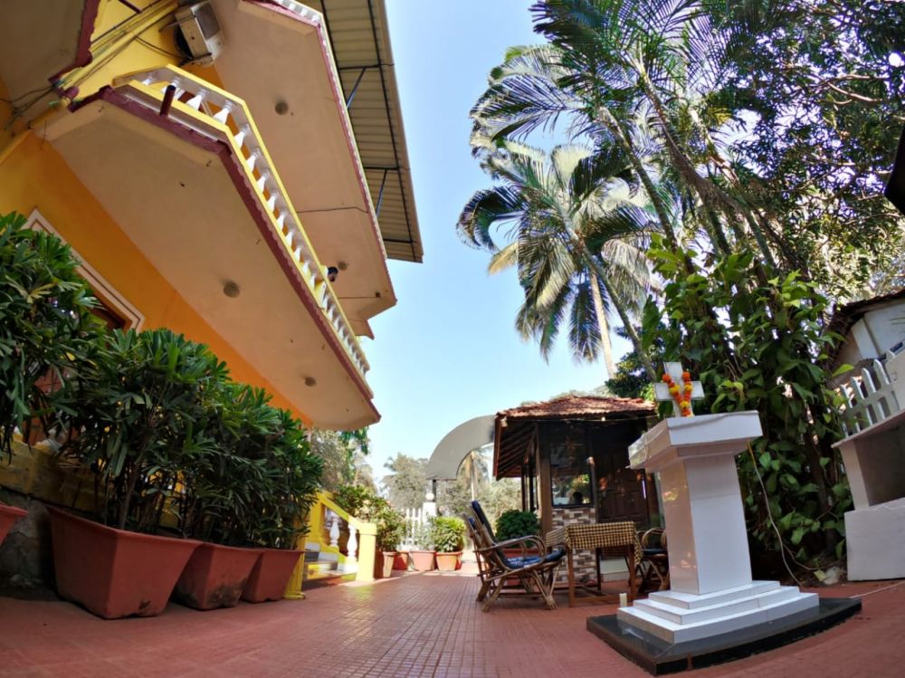 Celjoan Guest House 