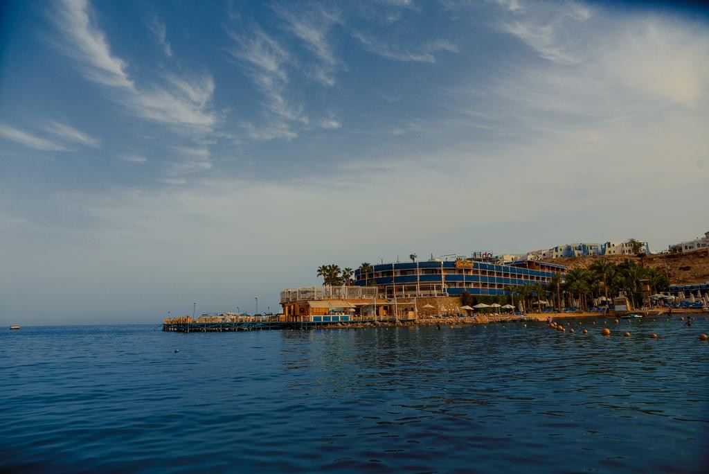 Lido Sharm Hotel (ex. Iberotel Lido Sharm) 4*