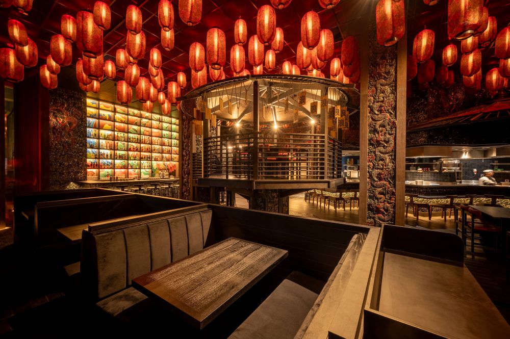 Five Luxe JBR 5*