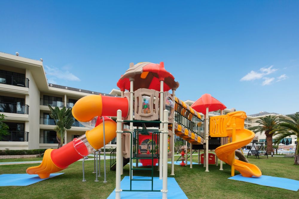 Liking Resort Sanya (ex.Tsingneng Landscape Coastal) 4*