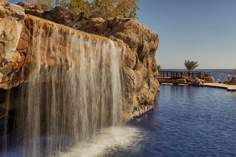 Sheraton Sharm Hotel, Resort, Villas & Spa 5*