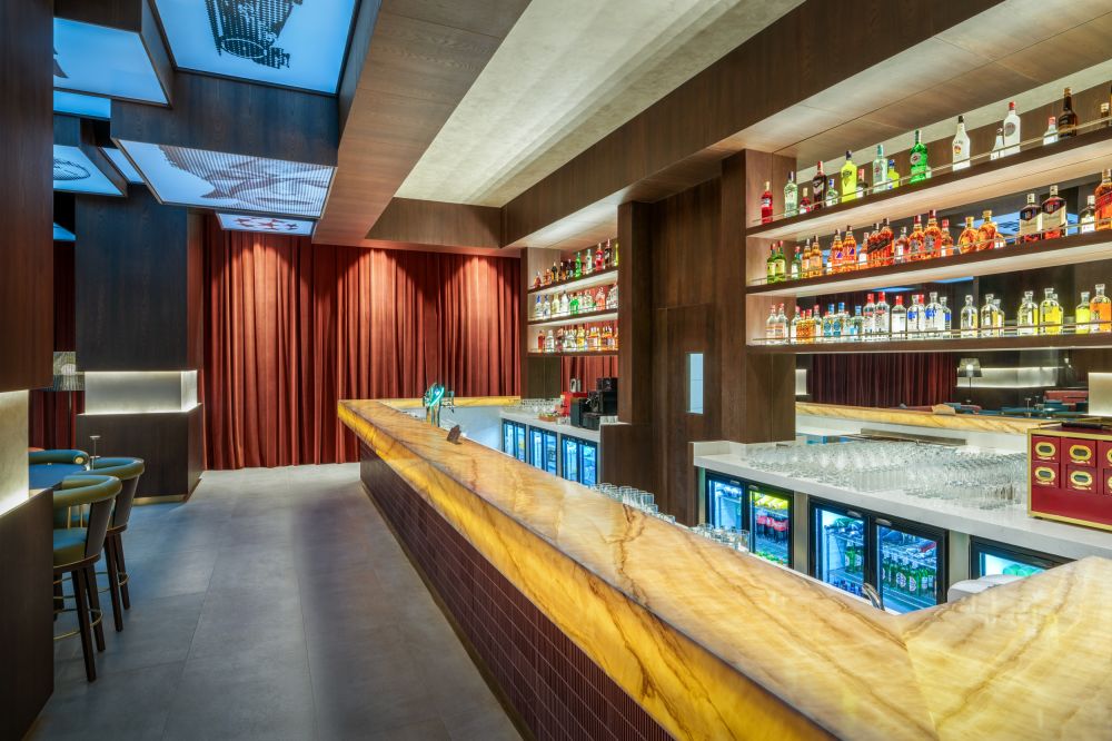 Trendy Perge Resort & Suites 5*