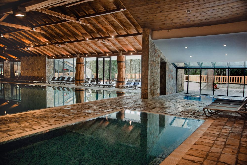 Bianca Resort & Spa 4*