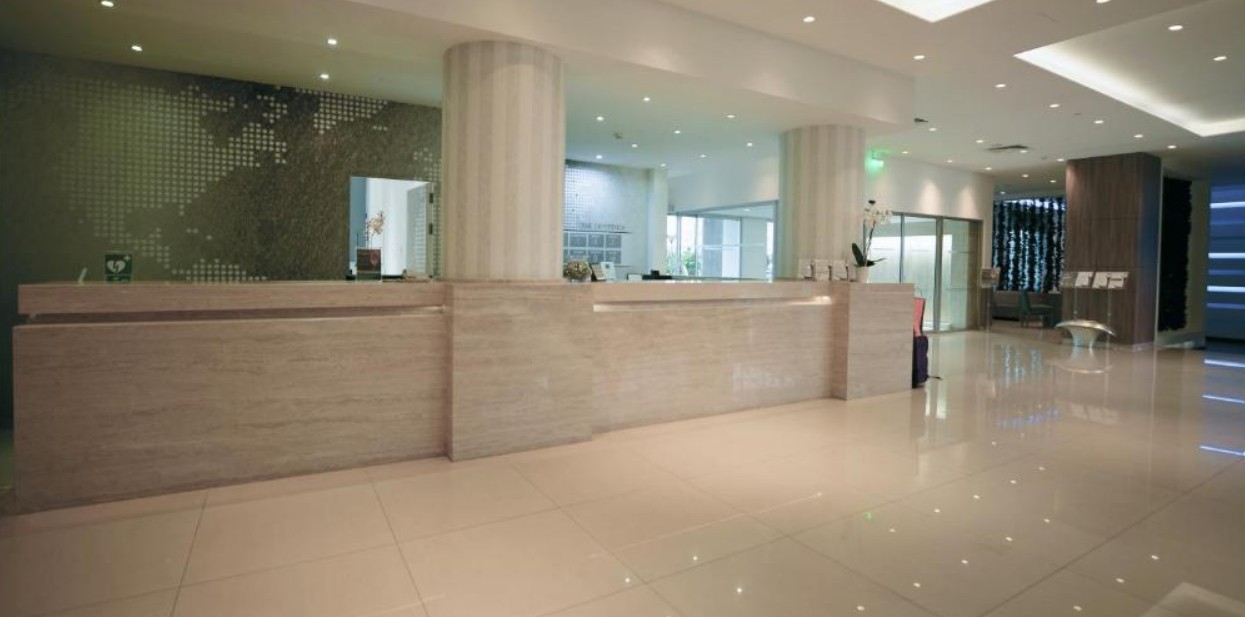 Nestor Hotel 4*